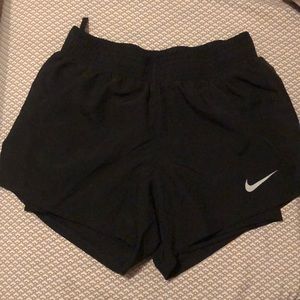 Nike Dri-Fit Shorts